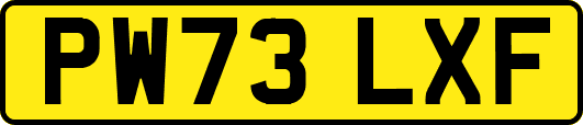 PW73LXF