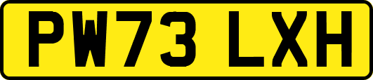 PW73LXH