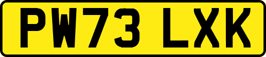 PW73LXK