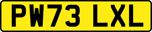 PW73LXL