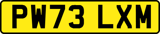 PW73LXM