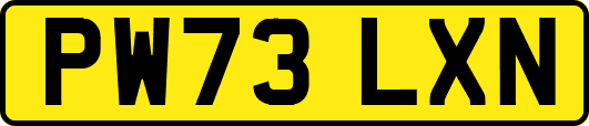 PW73LXN