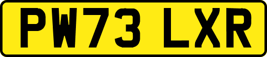 PW73LXR
