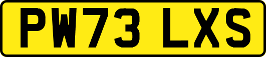 PW73LXS