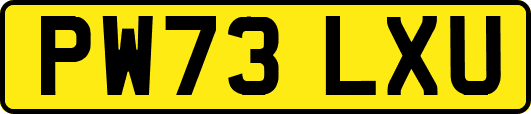 PW73LXU