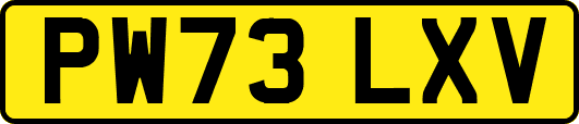 PW73LXV