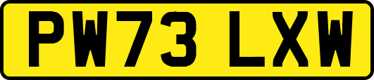 PW73LXW