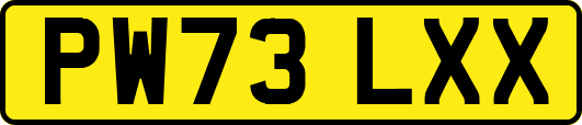 PW73LXX