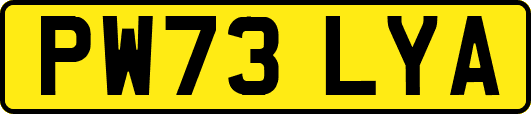 PW73LYA