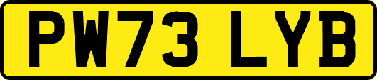 PW73LYB