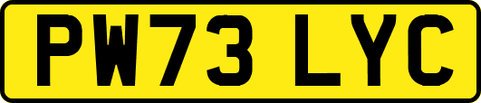 PW73LYC