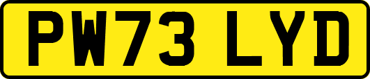 PW73LYD