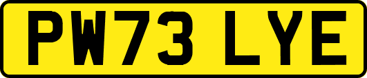 PW73LYE