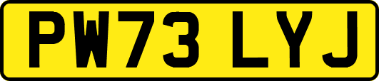 PW73LYJ