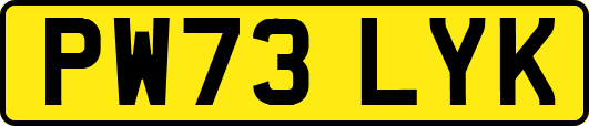 PW73LYK