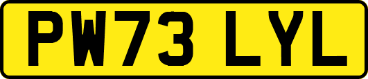 PW73LYL
