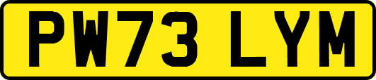 PW73LYM