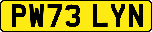 PW73LYN