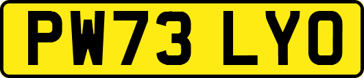 PW73LYO