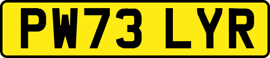 PW73LYR