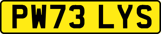 PW73LYS