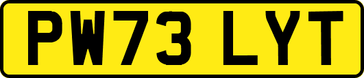 PW73LYT