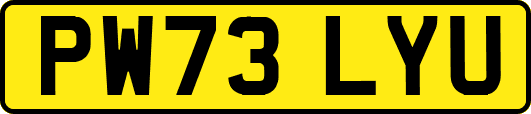 PW73LYU