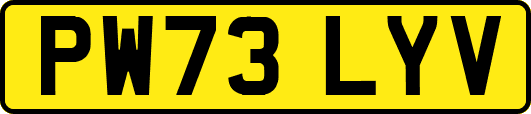 PW73LYV