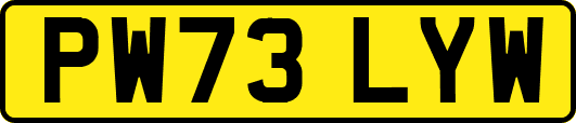 PW73LYW