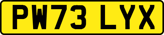 PW73LYX