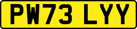PW73LYY
