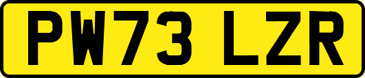 PW73LZR