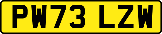 PW73LZW