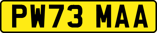 PW73MAA