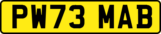 PW73MAB