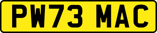 PW73MAC