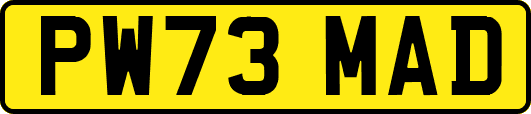 PW73MAD