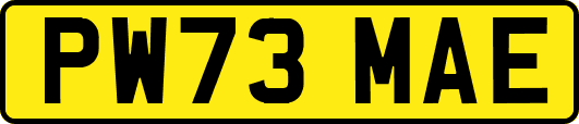 PW73MAE
