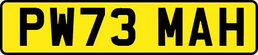 PW73MAH