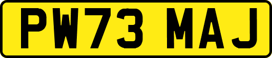 PW73MAJ