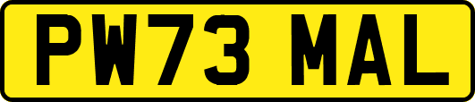 PW73MAL