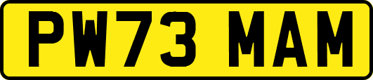 PW73MAM