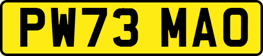 PW73MAO