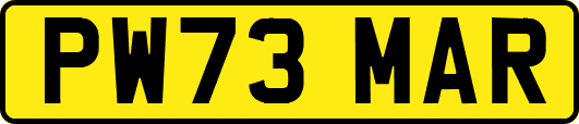 PW73MAR
