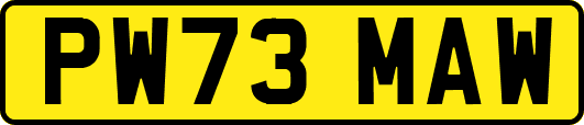 PW73MAW