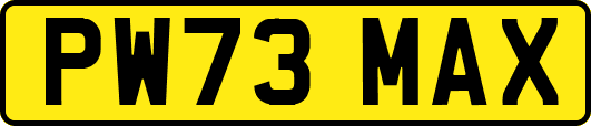 PW73MAX