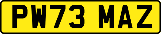 PW73MAZ