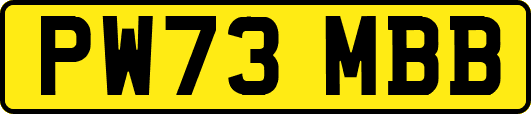 PW73MBB