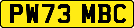 PW73MBC