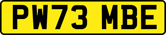 PW73MBE